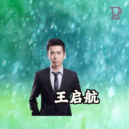 王启航